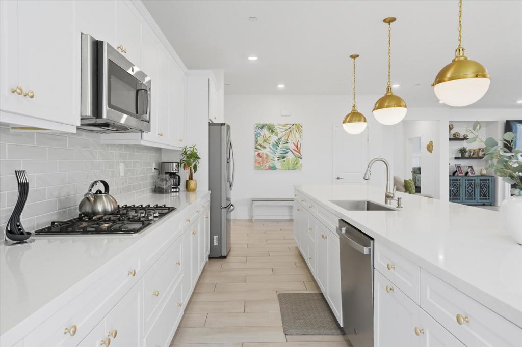 Residential for sale at 40340 Vivaldi Court, Indio CA featuring 4 beds and 3 baths