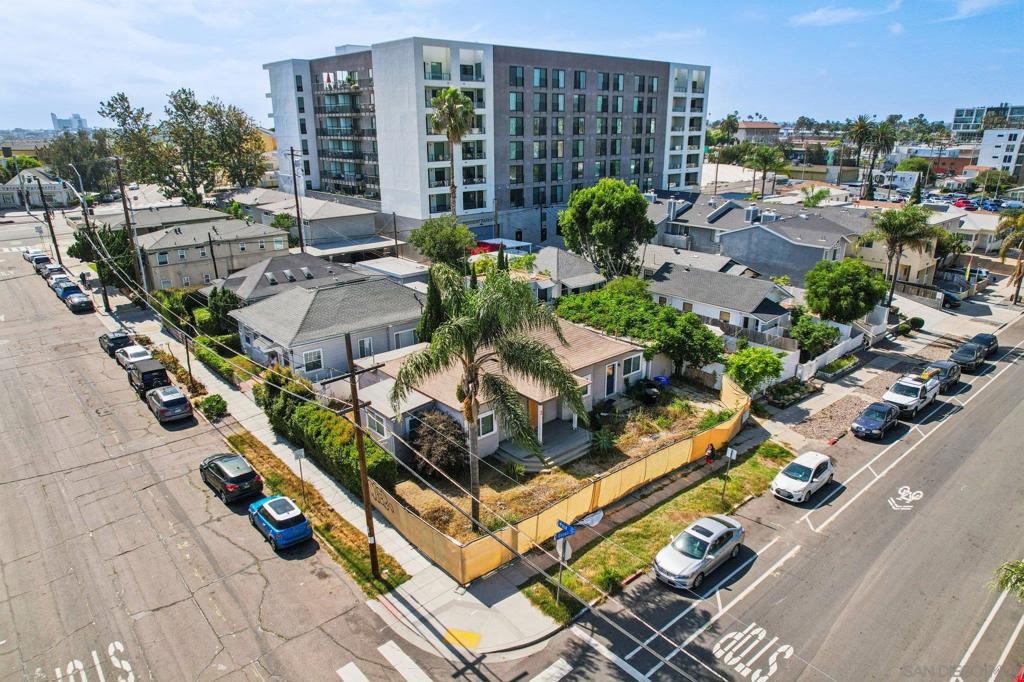 Residential for sale at 4104 Georgia Street, San Diego CA featuring 3 beds and 2 baths