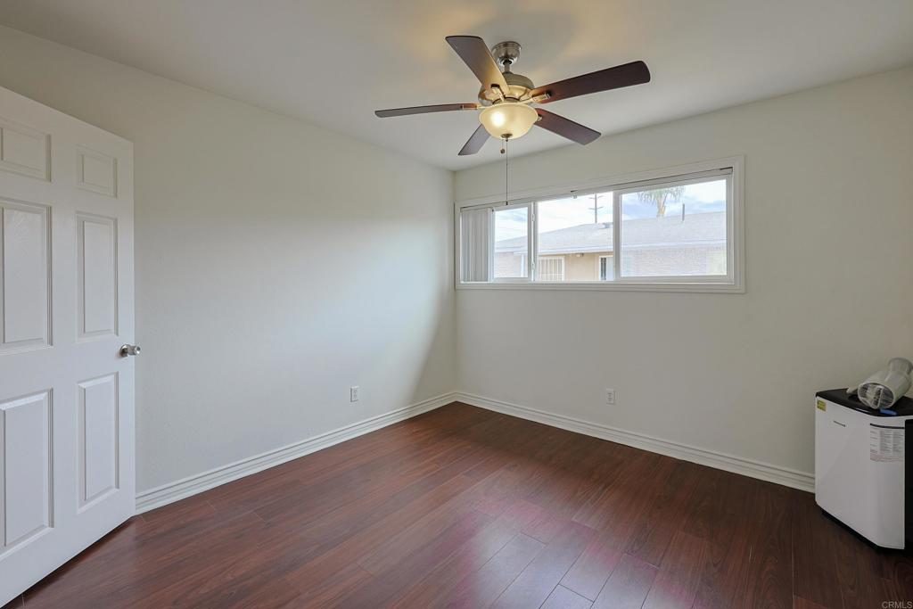 Residential Lease for rent at 4654 33rd 28, San Diego CA featuring 2 beds and 1 bath
