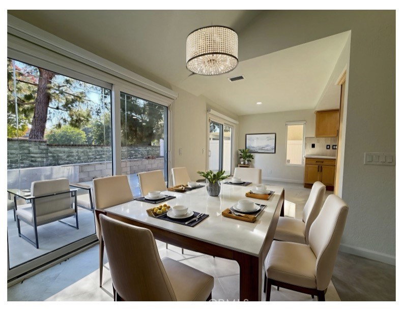 Residential Lease for rent at 25032 Sanoria Street, Laguna Niguel CA featuring 3 beds and 3 baths