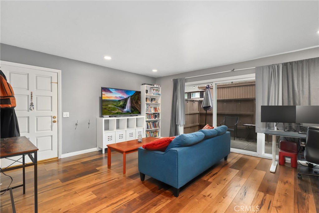 Residential for sale at 1094 Cabrillo Park A, Santa Ana CA featuring 2 beds and 2 baths