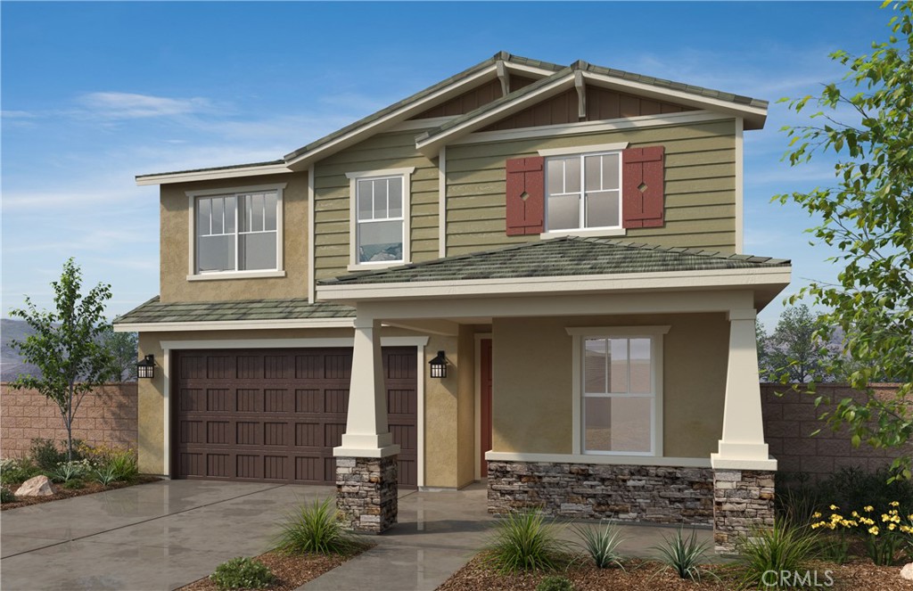 Residential for sale at 1055 Sardinia Drive, Lake Elsinore CA featuring 4 beds and 2 baths