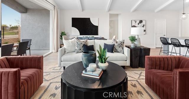 Residential Lease for rent at 42409 Lamporo, Indio CA featuring 3 beds and 2 baths