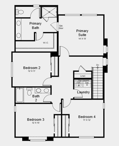 Residential for sale at 4007 Mansfield Street, Vacaville CA featuring 4 beds and 3 baths