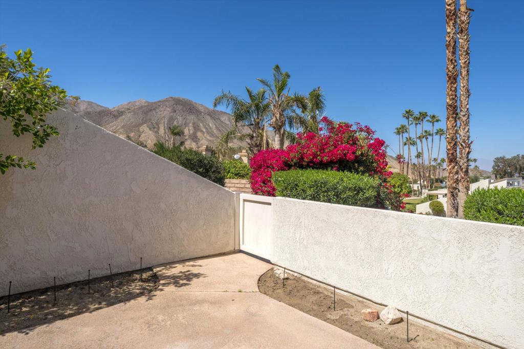 Residential for sale at 72750 Citrus Court, Palm Desert CA featuring 2 beds and 2 baths