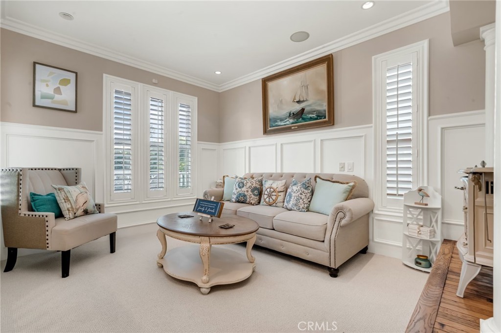 Residential for sale at 309 21st, Huntington Beach CA featuring 4 beds and 4 baths