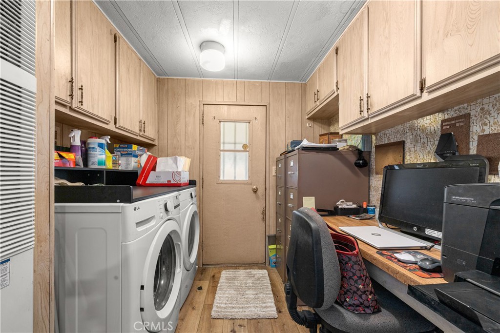 Manufactured In Park for sale at 1456 E Philadelphia 119, Ontario CA featuring 2 beds and 2 baths