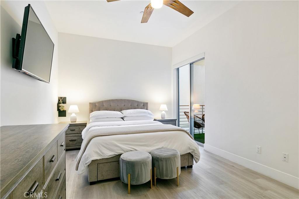 Residential for sale at 6735 Yucca Street 107, Los Angeles CA featuring 2 beds and 3 baths