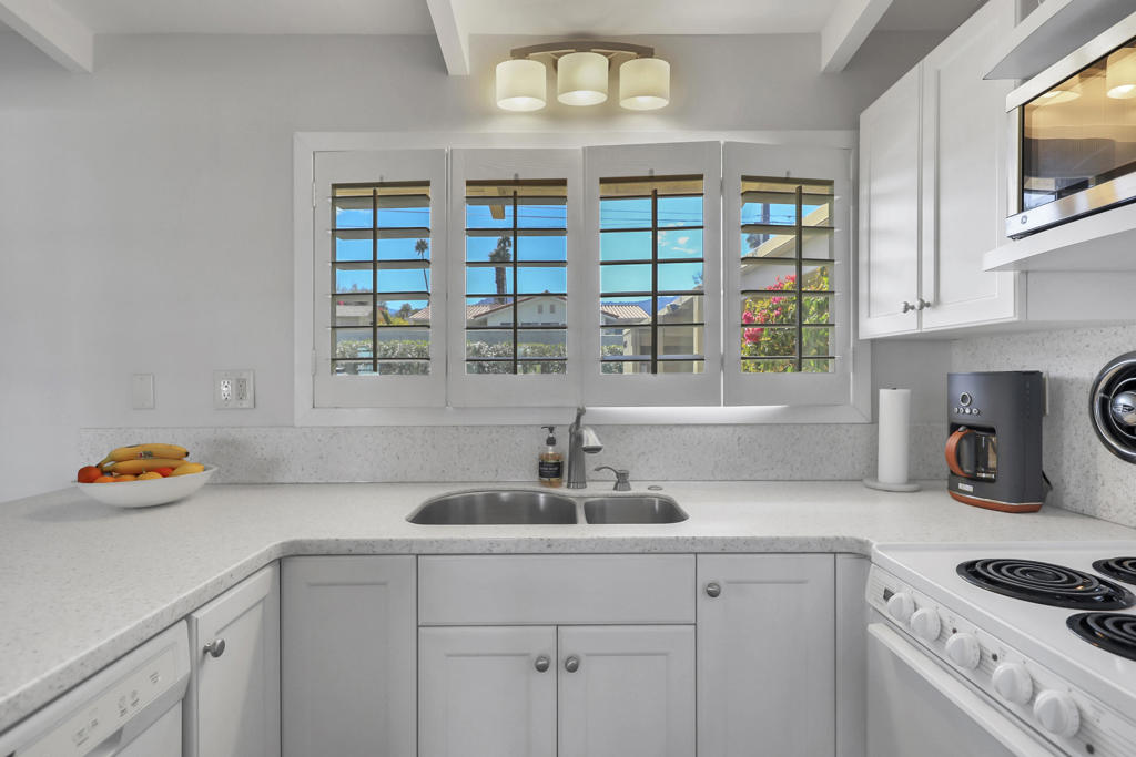 Residential for sale at 46173 Highway 74 # 5, Palm Desert CA featuring 2 beds and 2 baths