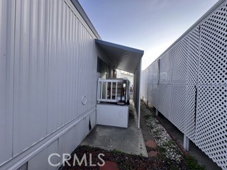 Manufactured In Park for sale at 15621 Beach 80, Westminster CA featuring 2 beds and 2 baths