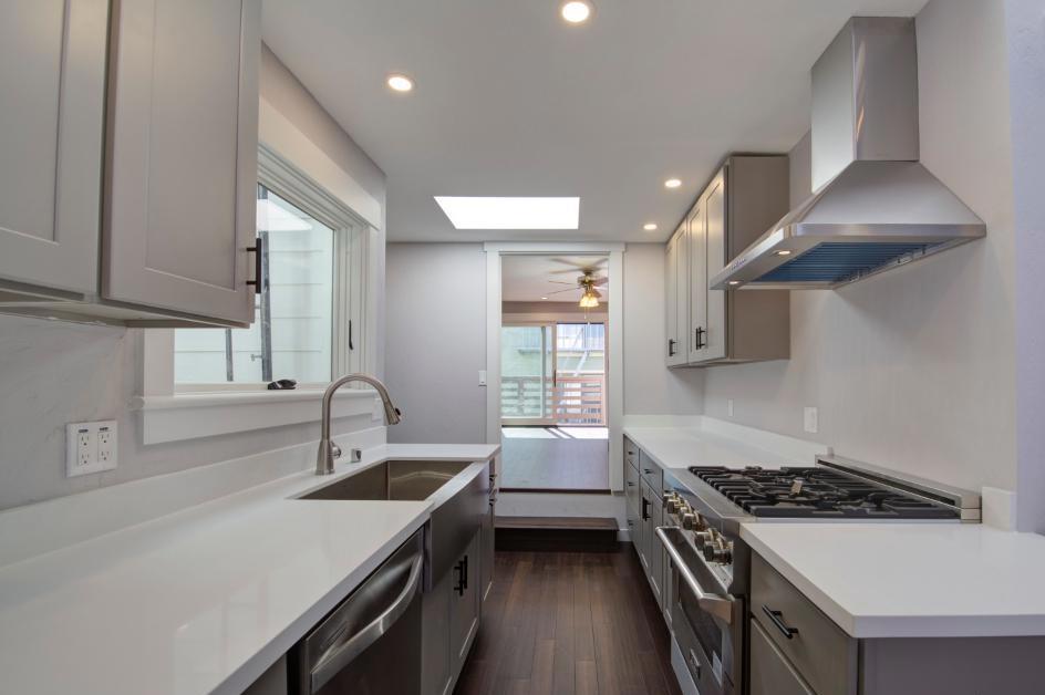 Residential Income for sale at 649651 Francisco St, San Francisco CA