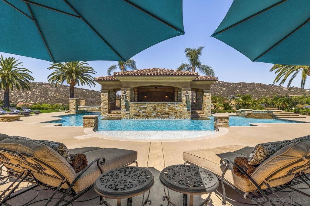 Residential for sale at 14170 Bryce Pt, Poway CA featuring 8 beds and 13 baths