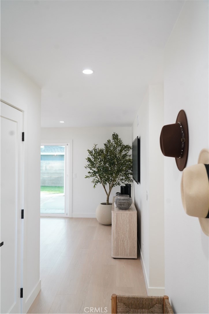 Residential for sale at 6862 Breeland Drive, Huntington Beach CA featuring 3 beds and 2 baths