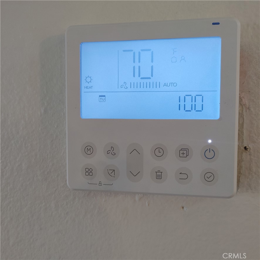 Residential for sale at 1860 S Via Bandera, Whittier CA featuring 2 beds and 2 baths