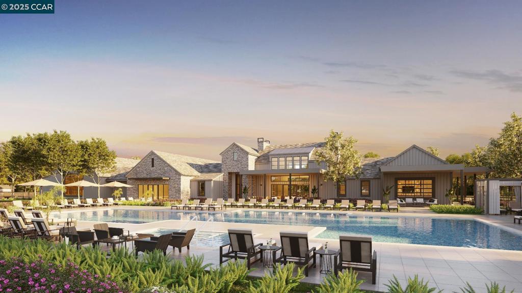 Residential for sale at 1625 Granite Court, Tracy CA featuring 2 beds and 2 baths