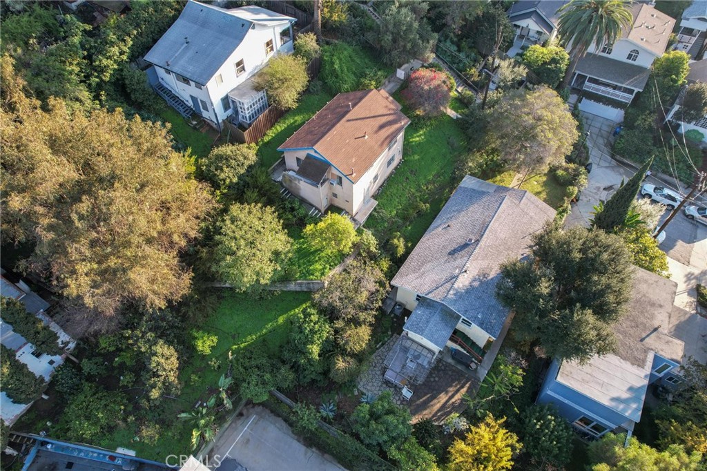 Residential for sale at 2125 Cove Avenue, Los Angeles CA featuring 2 beds and 1 bath