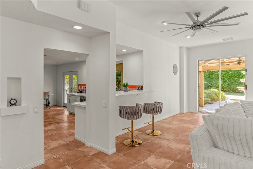 Residential for sale at 1820 E Racquet Club, Palm Springs CA featuring 3 beds and 2 baths