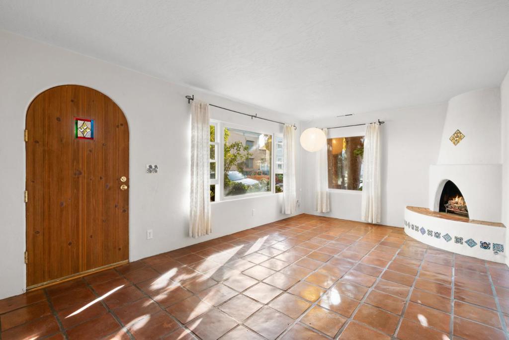 Residential for sale at 312 Elm Street, Santa Cruz CA featuring 2 beds and 2 baths
