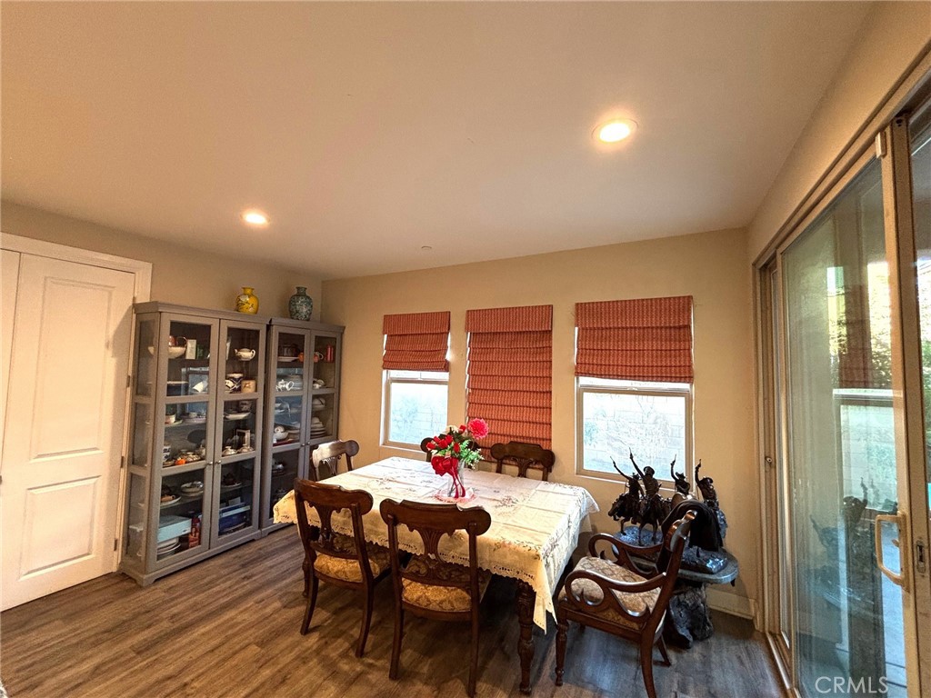 Residential for sale at 4863 S Bountiful Trail, Ontario CA featuring 6 beds and 4 baths