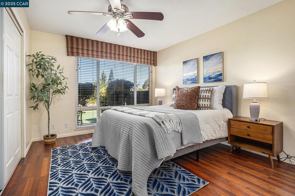 Residential for sale at 1395 1395 Kenwal Rd A, Concord CA featuring 3 beds and 2 baths