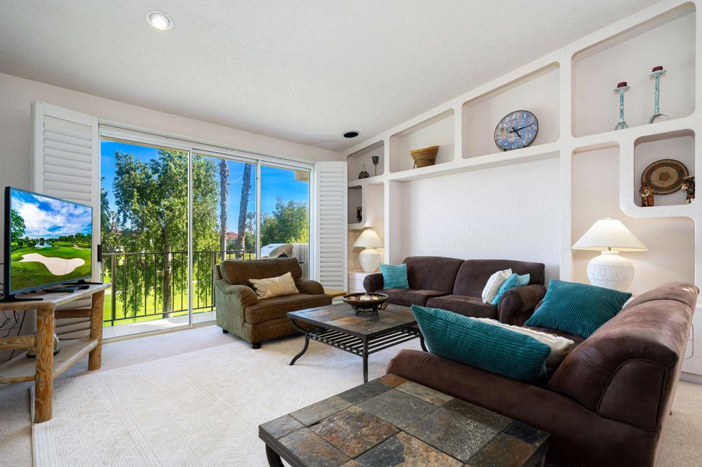 Residential for sale at 55314 Laurel, La Quinta CA featuring 3 beds and 2 baths