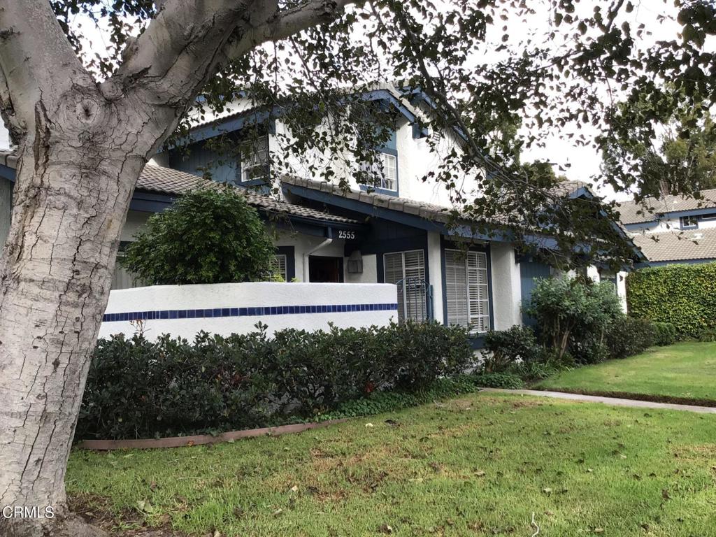 Residential for sale at 2555 Pirate, Port Hueneme CA featuring 2 beds and 2 baths