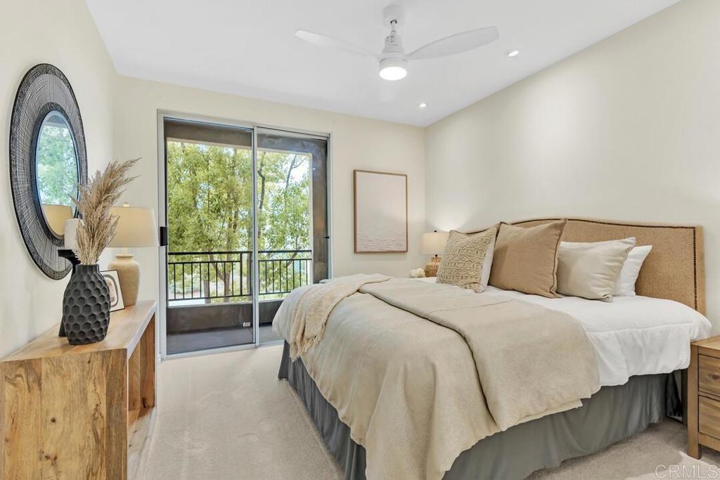Residential for sale at 9253 Regents Road A203, La Jolla CA featuring 1 bed and 1 bath