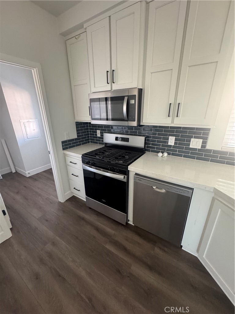 Manufactured In Park for sale at 507 S Euclid Street 106, Santa Ana CA featuring 4 beds and 2 baths