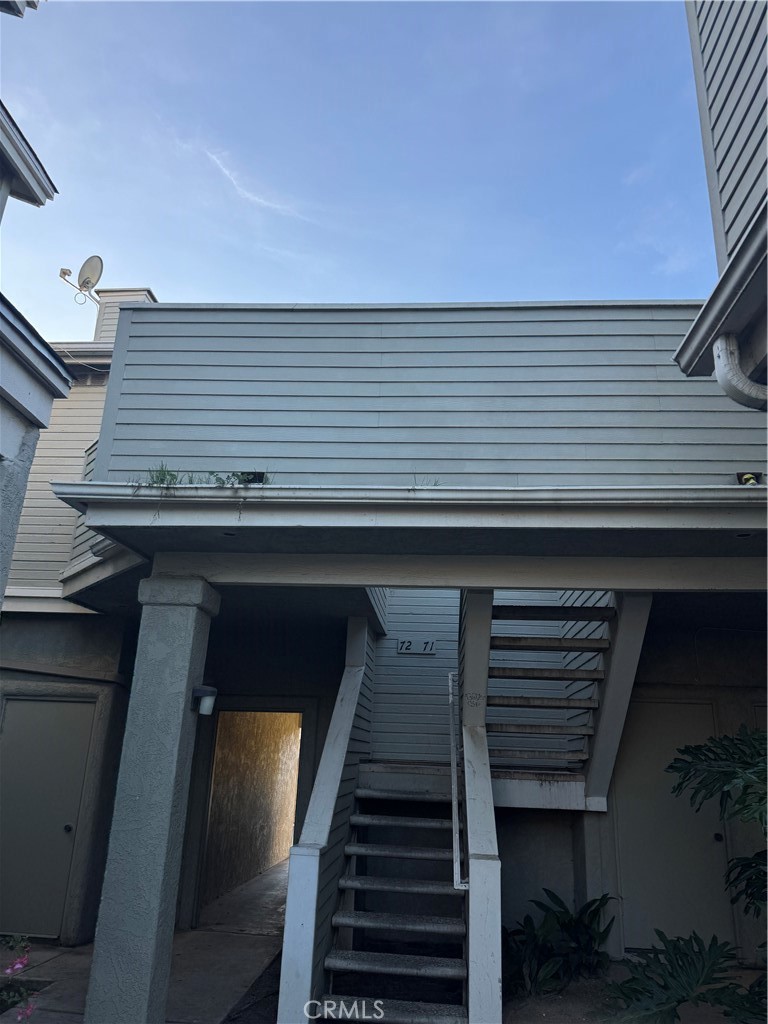 Residential for sale at 220 E Grant 72, Santa Maria CA featuring 2 beds and 2 baths