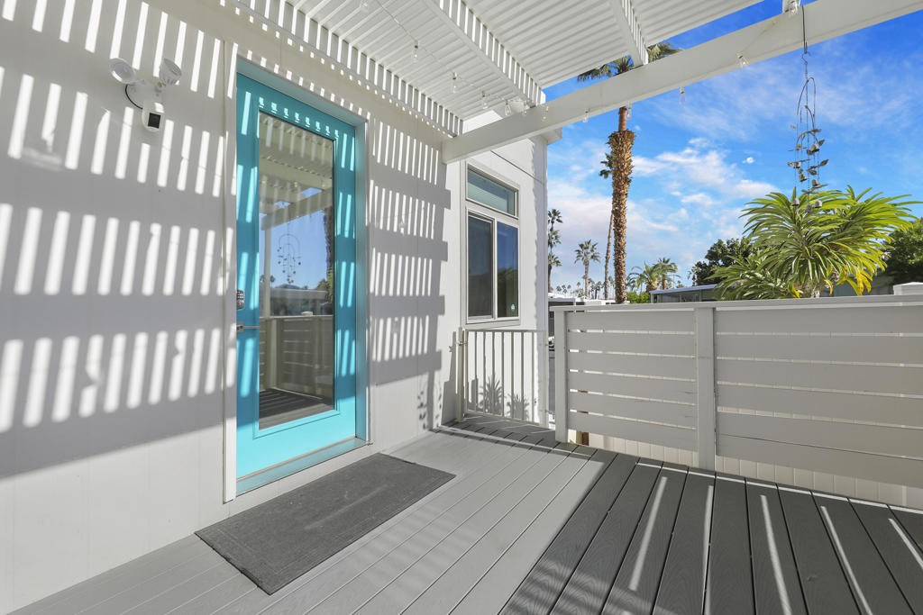 Manufactured In Park for sale at 120 Pali Drive, Palm Springs CA featuring 2 beds and 2 baths