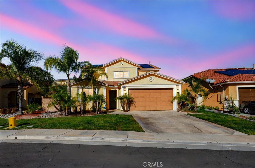 Residential for sale at 36380 Lantana Court, Lake Elsinore CA featuring 4 beds and 3 baths