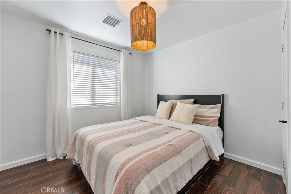 Residential for sale at 461 W Palm Vista Drive, Palm Springs CA featuring 4 beds and 2 baths