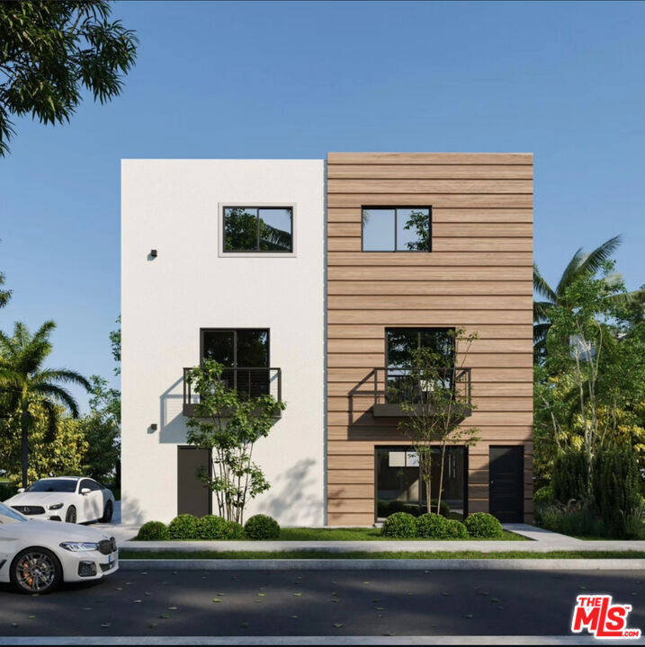 Residential Income for sale at 2401 Carmona Avenue, Los Angeles CA featuring 17 beds and 14 baths