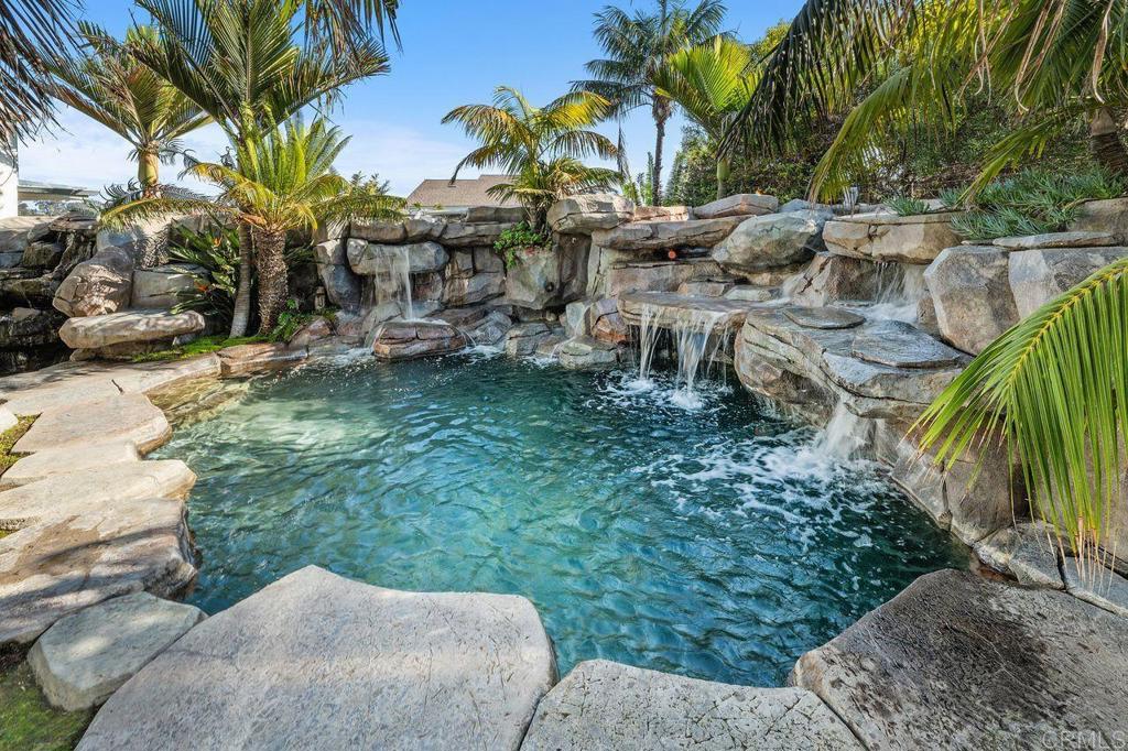 Residential for sale at 806 4th Street, Encinitas CA featuring 5 beds and 7 baths