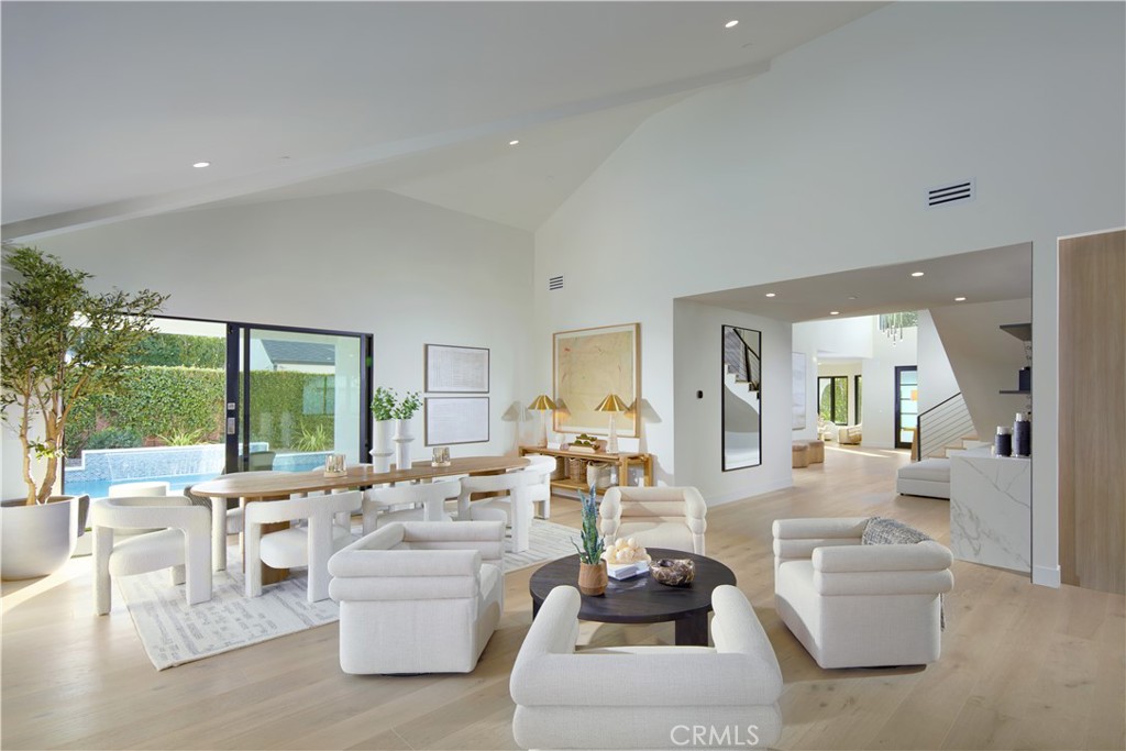 Residential for sale at 1312 Dover Drive, Newport Beach CA featuring 5 beds and 5 baths