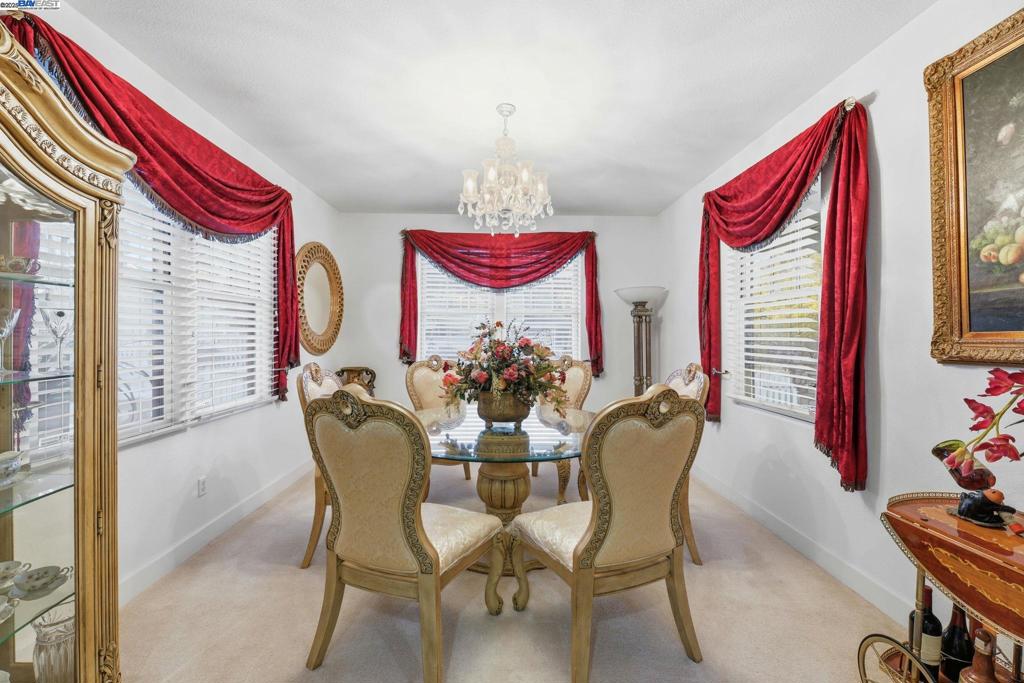 Residential for sale at 1142 Taraya Ter, Hercules CA featuring 5 beds and 4 baths