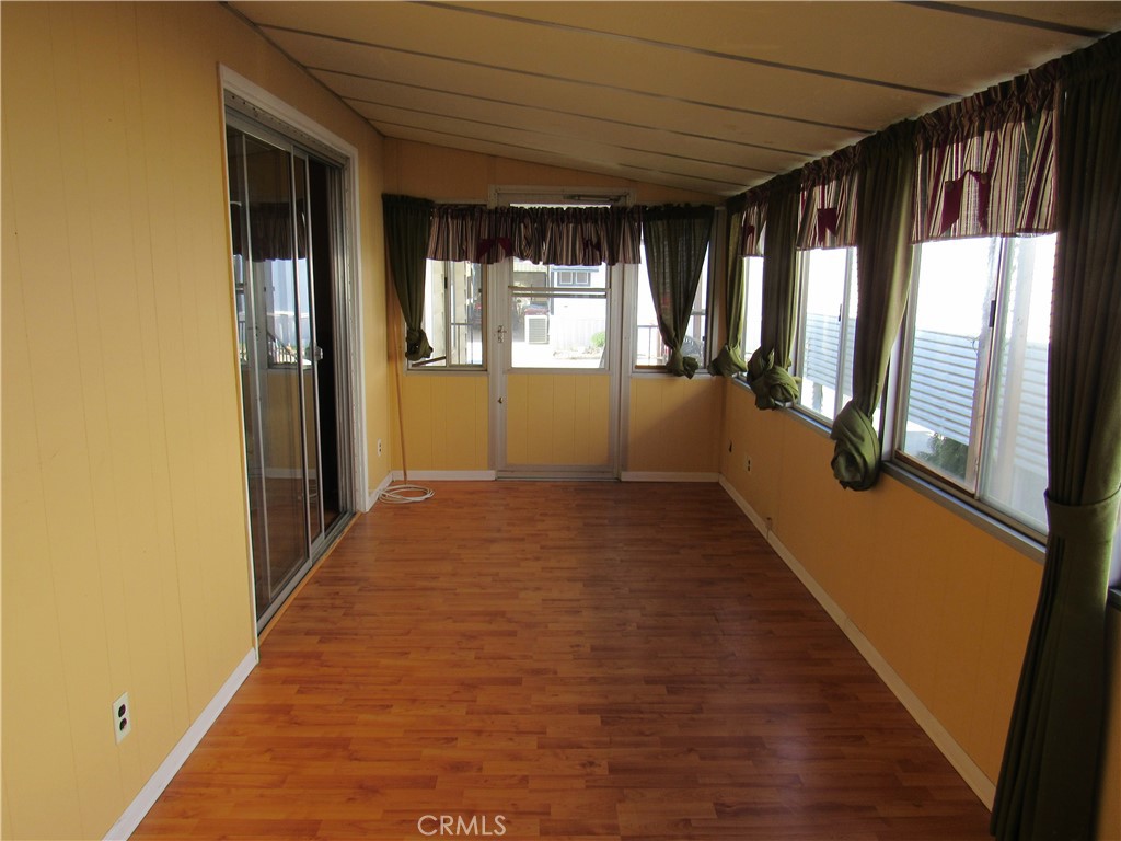 Manufactured In Park for sale at 27701 Murrieta Road 6, Menifee CA featuring 2 beds and 2 baths