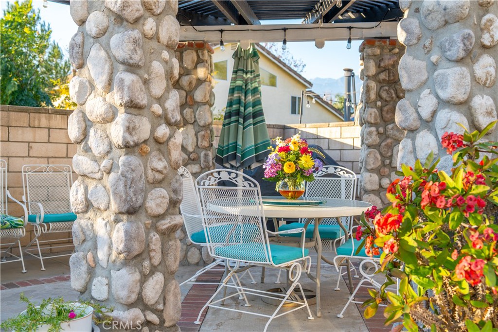 Residential for sale at 7234 Bodega, Fontana CA featuring 4 beds and 3 baths