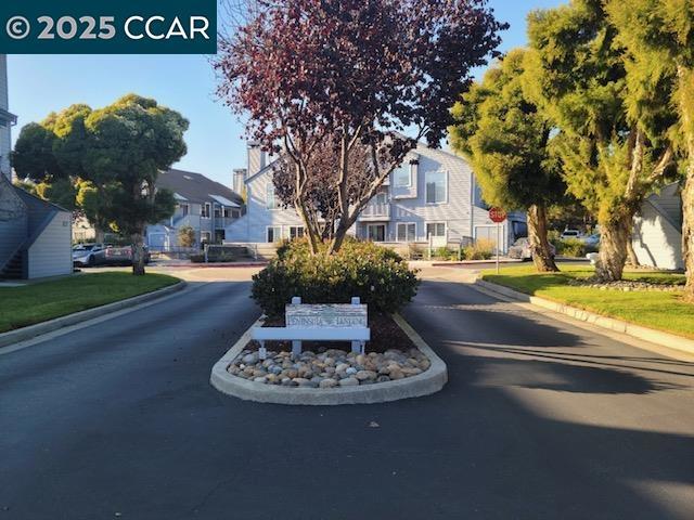 Residential for sale at 473 473 Cork Harbour Cir A, Redwood City CA featuring 1 bed and 1 bath