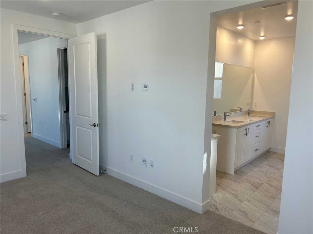 Residential Lease for rent at 168 Carmine, Irvine CA featuring 4 beds and 3 baths