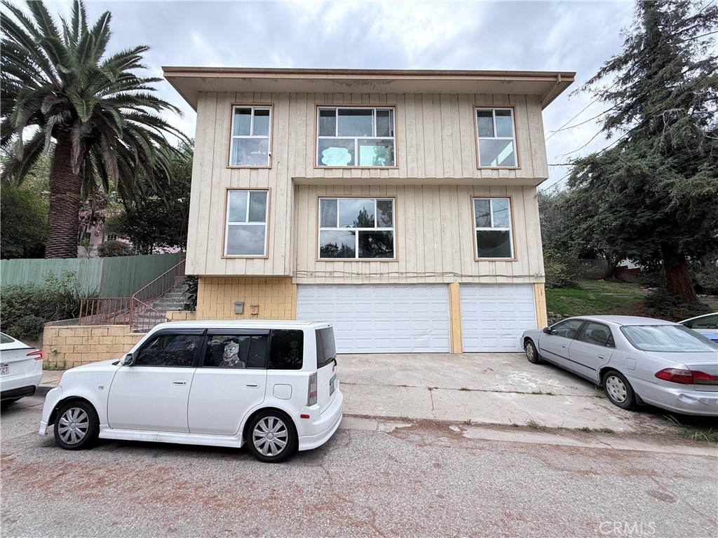 Residential Income for sale at 2575 Riverside Terrace, Los Angeles CA