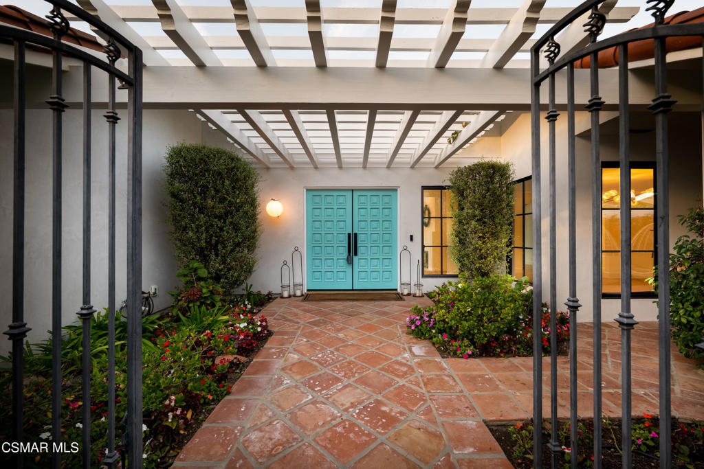 Residential for sale at 87 Pinecrest Road, Westlake Village CA featuring 4 beds and 4 baths