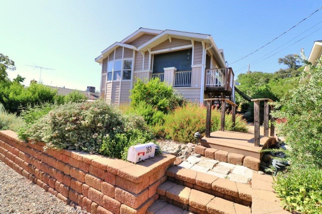Residential for sale at 160 Walker, Auburn CA featuring 2 beds and 2 baths