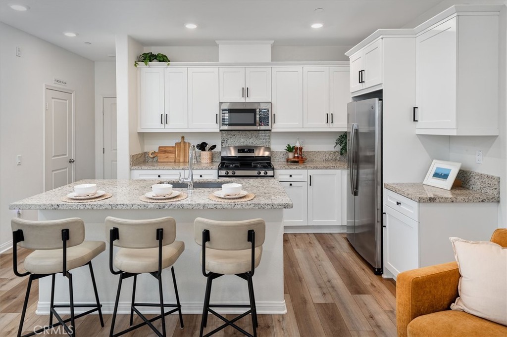 Residential for sale at 22812 Harvest Mill, Saugus CA featuring 3 beds and 3 baths