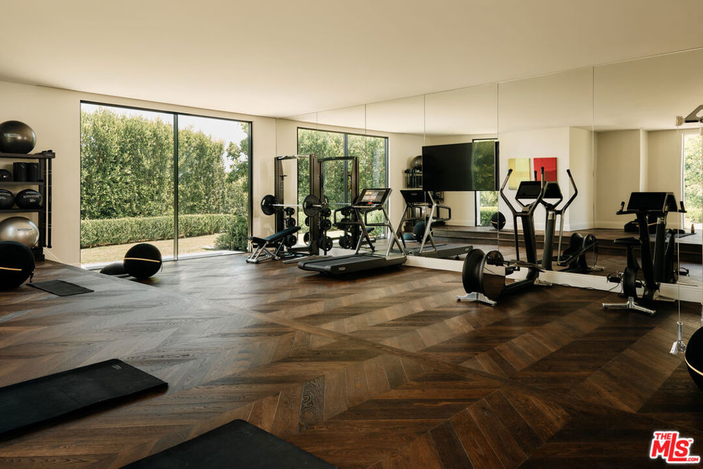 Residential for sale at 73 Beverly Park Lane, Beverly Hills CA featuring 9 beds and 22 baths