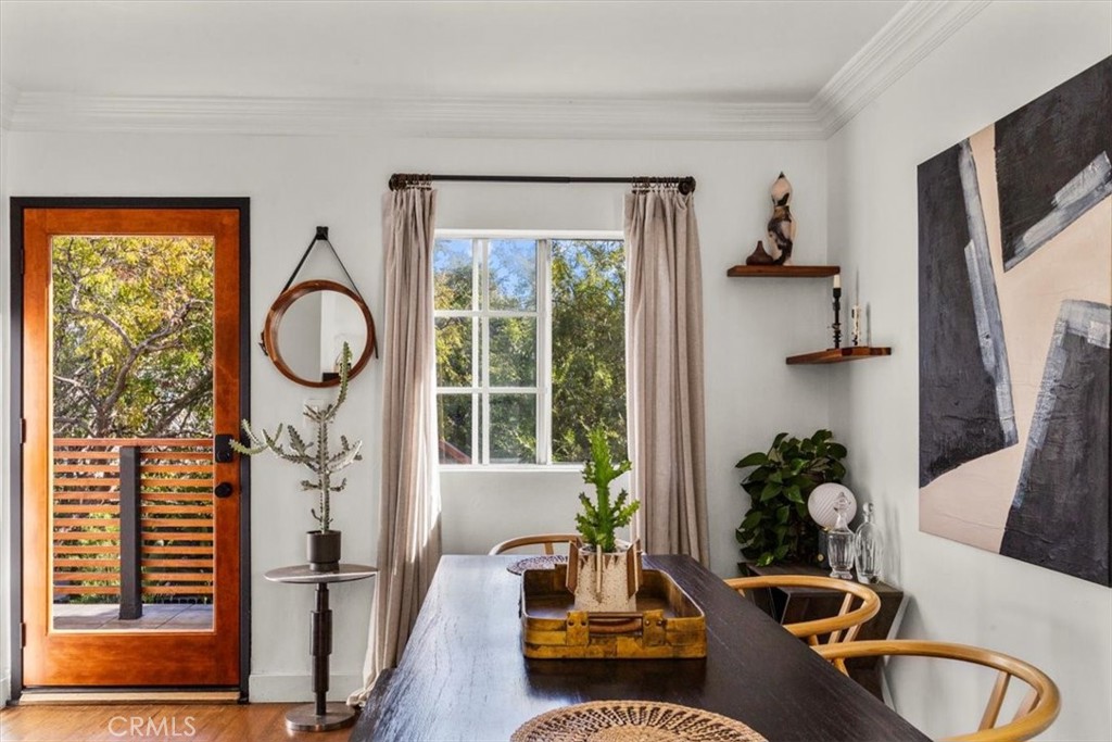 Residential for sale at 2207 - 2209 Apex Avenue, Los Angeles CA featuring 2 beds and 2 baths