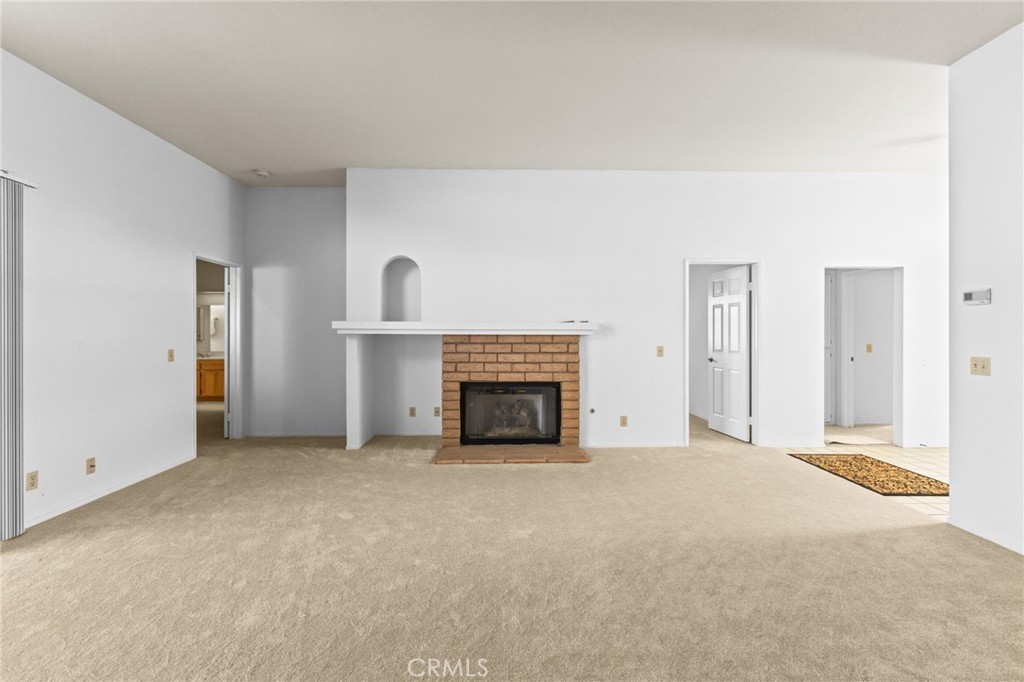 Residential for sale at 2616 La Paz Avenue, Hemet CA featuring 3 beds and 2 baths