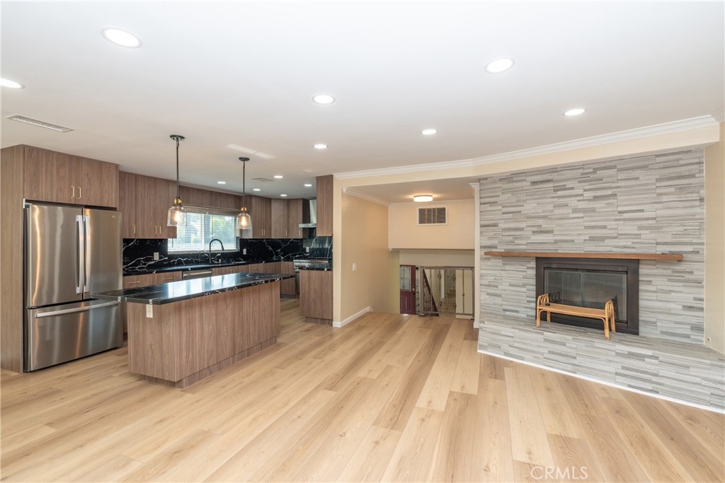 Residential Lease for rent at 2850 Hudson Ave, Corona CA featuring 4 beds and 3 baths