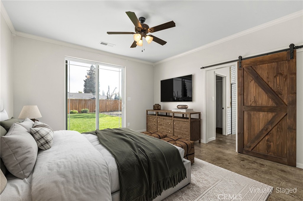 Residential for sale at 930 Kinder Circle, Orland CA featuring 3 beds and 2 baths