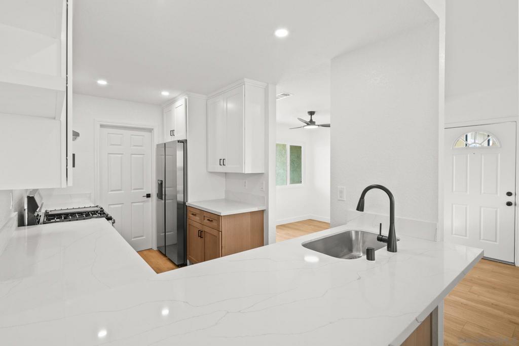 Residential for sale at 152 Evergreen Ave. 4, Imperial Beach CA featuring 2 beds and 2 baths